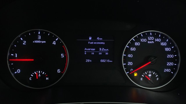 Second-hand 2019 Kia Seltos HTK Plus D for sale in Coimbatore-11