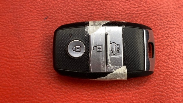 Second-hand 2019 Kia Seltos HTK Plus D for sale in Coimbatore-21