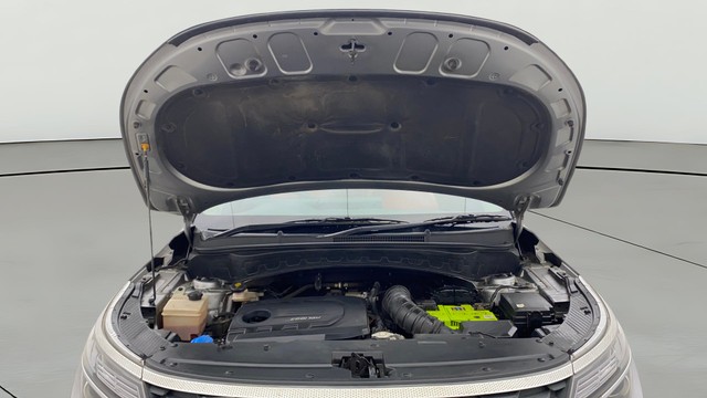 Second-hand 2019 Kia Seltos HTK Plus D for sale in Coimbatore-9