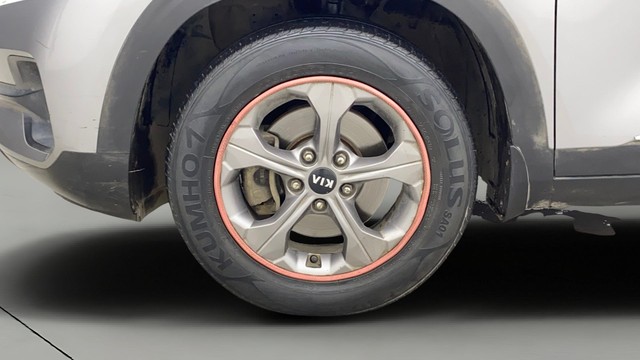 Second-hand 2019 Kia Seltos HTK Plus D for sale in Coimbatore-26