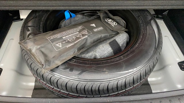 Second-hand 2019 Kia Seltos HTK Plus D for sale in Coimbatore-28