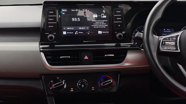 Second-hand 2019 Kia Seltos HTK Plus D for sale in Coimbatore-22