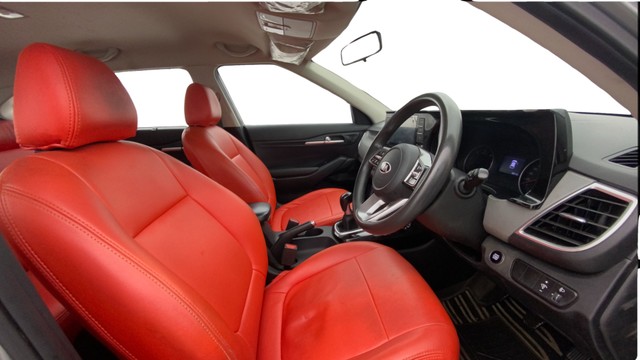 Second-hand 2019 Kia Seltos HTK Plus D for sale in Coimbatore-15