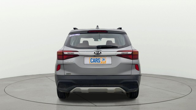 Second-hand 2019 Kia Seltos HTK Plus D for sale in Coimbatore-3