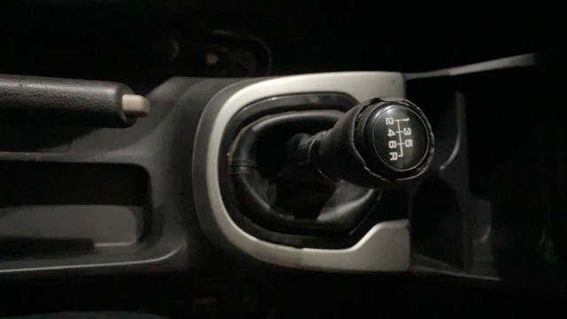 Second-hand 2018 Honda WR-V i-DTEC S for sale in Kolkata-13