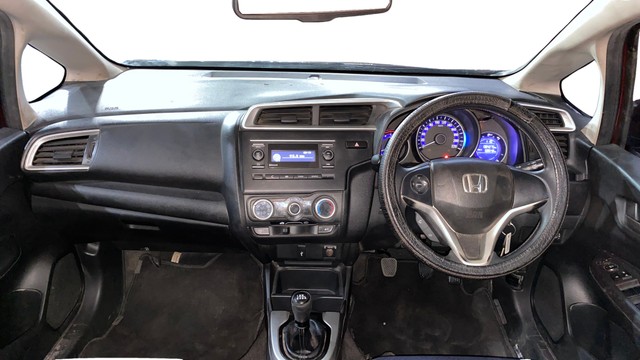 Second-hand 2018 Honda WR-V i-DTEC S for sale in Kolkata-10