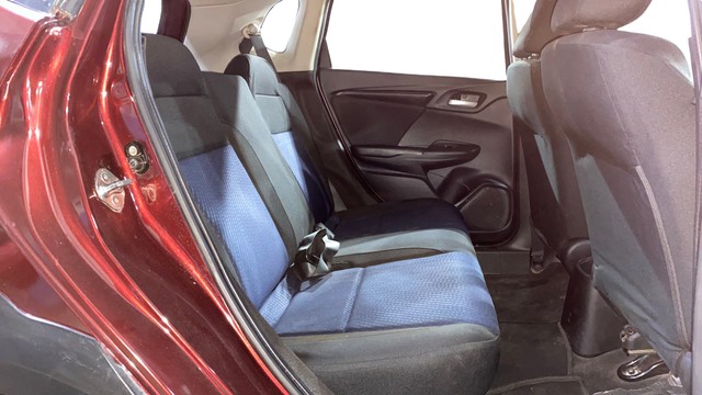 Second-hand 2018 Honda WR-V i-DTEC S for sale in Kolkata-16