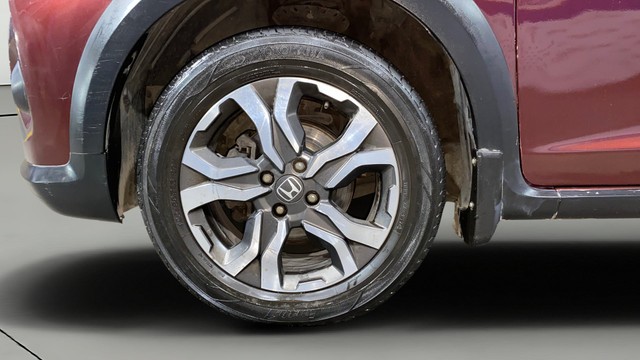 Second-hand 2018 Honda WR-V i-DTEC S for sale in Kolkata-25