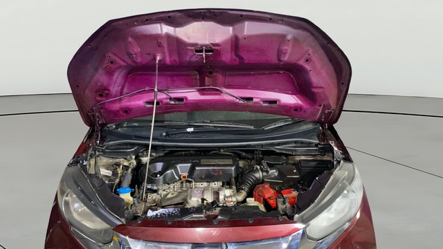 Second-hand 2018 Honda WR-V i-DTEC S for sale in Kolkata-9