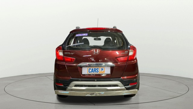 Second-hand 2018 Honda WR-V i-DTEC S for sale in Kolkata-3