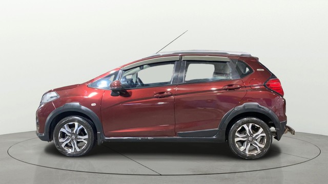 Second-hand 2018 Honda WR-V i-DTEC S for sale in Kolkata-5