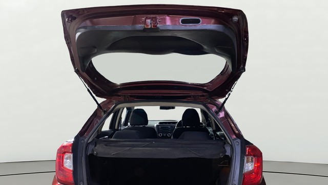 Second-hand 2018 Honda WR-V i-DTEC S for sale in Kolkata-20