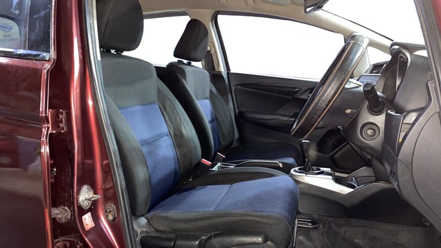 Second-hand 2018 Honda WR-V i-DTEC S for sale in Kolkata-15