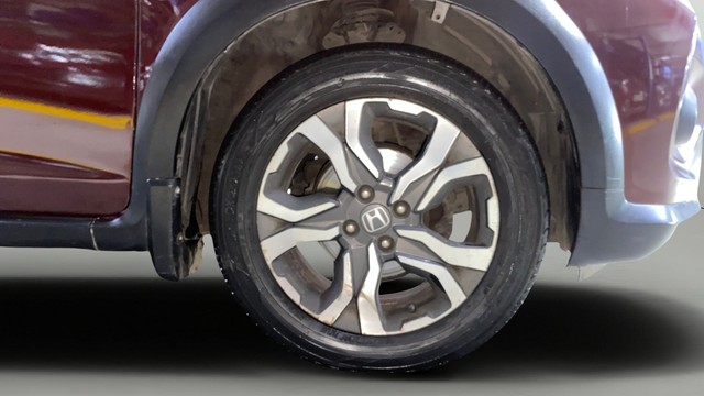 Second-hand 2018 Honda WR-V i-DTEC S for sale in Kolkata-23