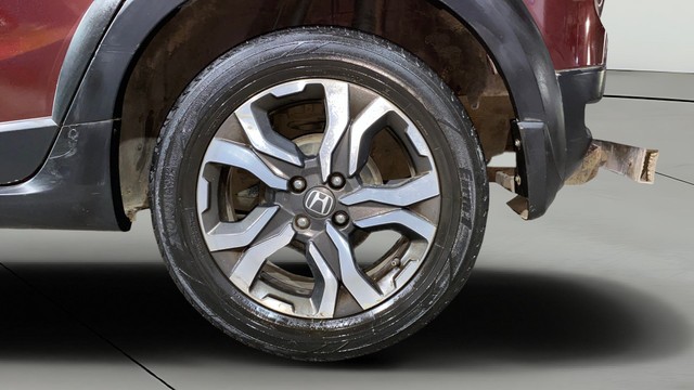 Second-hand 2018 Honda WR-V i-DTEC S for sale in Kolkata-26