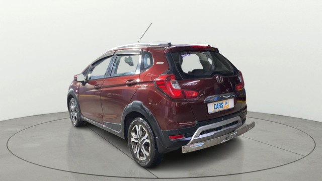 Second-hand 2018 Honda WR-V i-DTEC S for sale in Kolkata-4