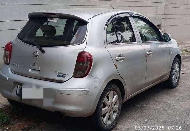 Second-hand 2012 Nissan Micra Diesel XV Premium for sale in Jagraon