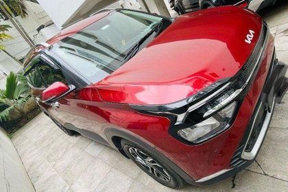 Used Prestige Plus Diesel BSVI