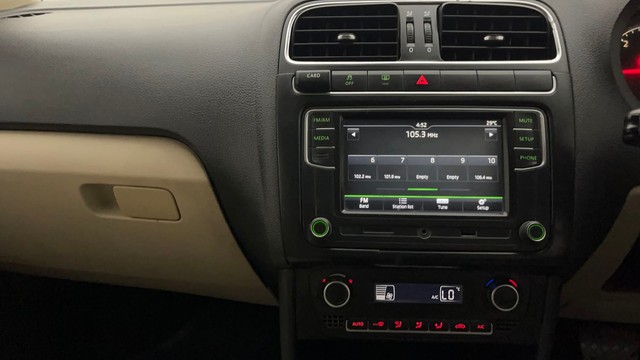 Second-hand 2016 Skoda Rapid 1.5 TDI AT Style Plus for sale in Hyderabad-25