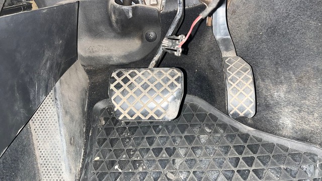 Second-hand 2016 Skoda Rapid 1.5 TDI AT Style Plus for sale in Hyderabad-14