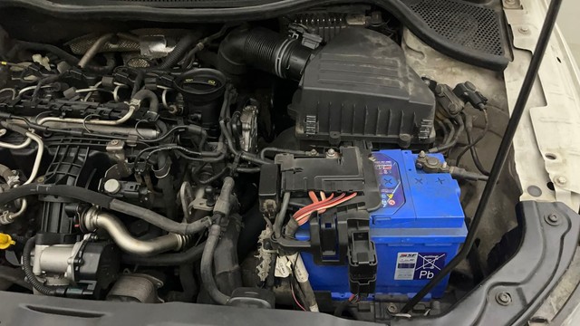 Second-hand 2016 Skoda Rapid 1.5 TDI AT Style Plus for sale in Hyderabad-39