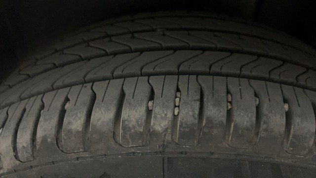 Second-hand 2021 Skoda Kushaq 1.0 TSI Style for sale in Hyderabad-35