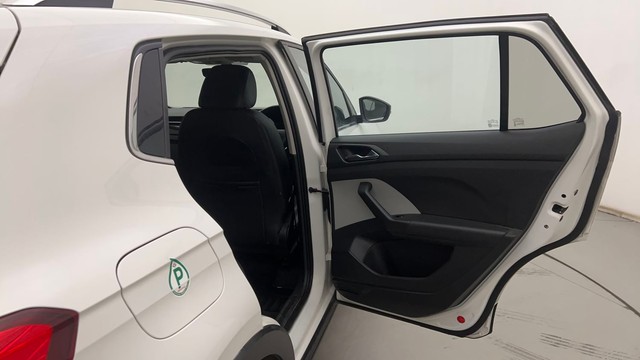 Second-hand 2021 Skoda Kushaq 1.0 TSI Style for sale in Hyderabad-38