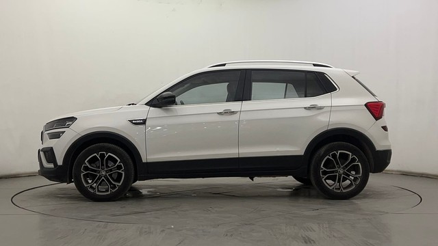 Second-hand 2021 Skoda Kushaq 1.0 TSI Style for sale in Hyderabad-6