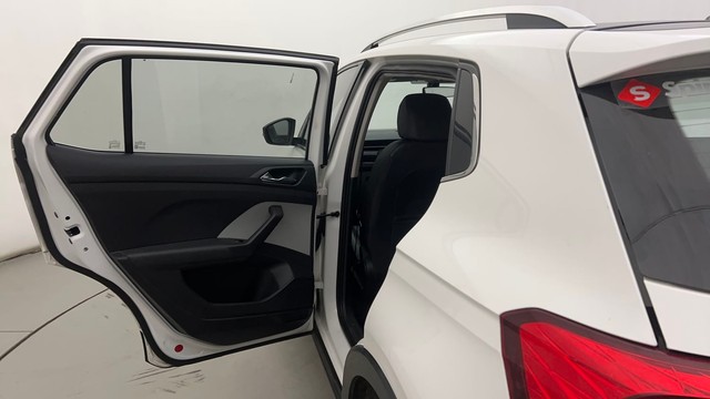 Second-hand 2021 Skoda Kushaq 1.0 TSI Style for sale in Hyderabad-34