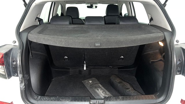 Second-hand 2021 Skoda Kushaq 1.0 TSI Style for sale in Hyderabad-9