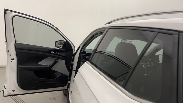 Second-hand 2021 Skoda Kushaq 1.0 TSI Style for sale in Hyderabad-23