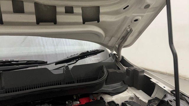 Second-hand 2021 Skoda Kushaq 1.0 TSI Style for sale in Hyderabad-24