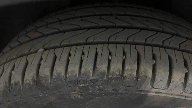 Second-hand 2021 Skoda Kushaq 1.0 TSI Style for sale in Hyderabad-36