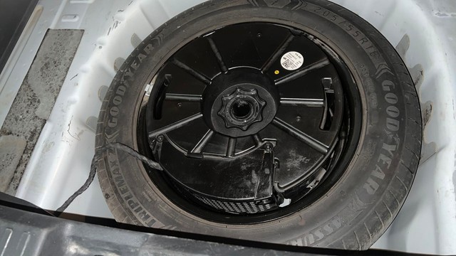 Second-hand 2021 Skoda Kushaq 1.0 TSI Style for sale in Hyderabad-21