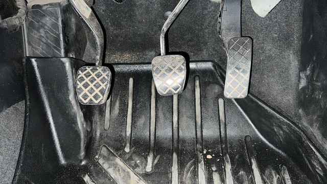 Second-hand 2021 Skoda Kushaq 1.0 TSI Style for sale in Hyderabad-14