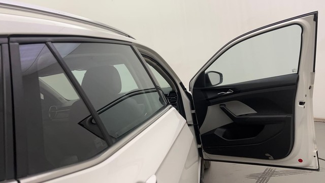 Second-hand 2021 Skoda Kushaq 1.0 TSI Style for sale in Hyderabad-16