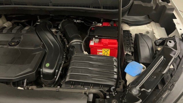 Second-hand 2021 Skoda Kushaq 1.0 TSI Style for sale in Hyderabad-25