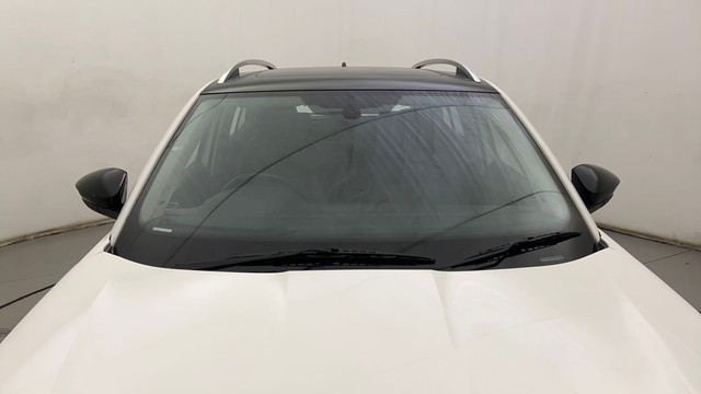 Second-hand 2021 Skoda Kushaq 1.0 TSI Style for sale in Hyderabad-10