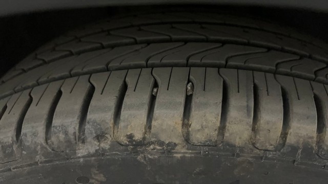 Second-hand 2021 Skoda Kushaq 1.0 TSI Style for sale in Hyderabad-37