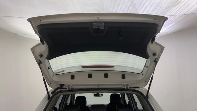 Second-hand 2021 Skoda Kushaq 1.0 TSI Style for sale in Hyderabad-30