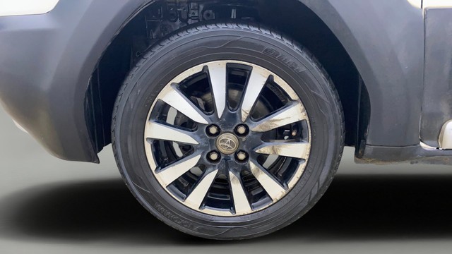 Second-hand 2014 Toyota Etios Cross 1.4L VD for sale in Gulbarga-25