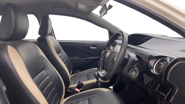 Second-hand 2014 Toyota Etios Cross 1.4L VD for sale in Gulbarga-15