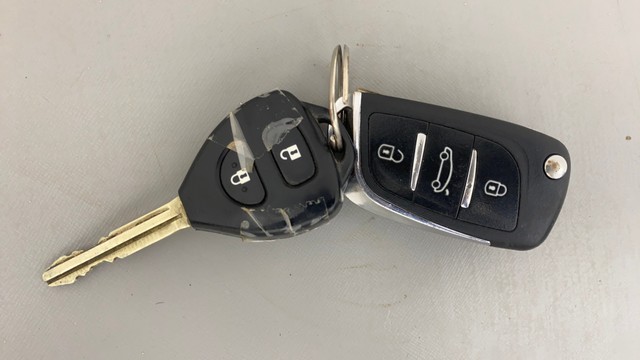 Second-hand 2014 Toyota Etios Cross 1.4L VD for sale in Gulbarga-21