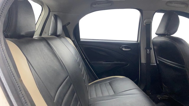 Second-hand 2014 Toyota Etios Cross 1.4L VD for sale in Gulbarga-16