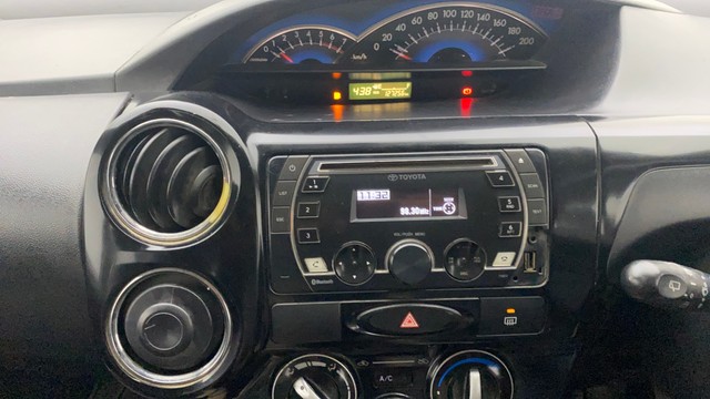 Second-hand 2014 Toyota Etios Cross 1.4L VD for sale in Gulbarga-22