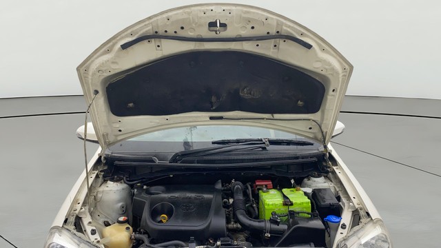 Second-hand 2014 Toyota Etios Cross 1.4L VD for sale in Gulbarga-9