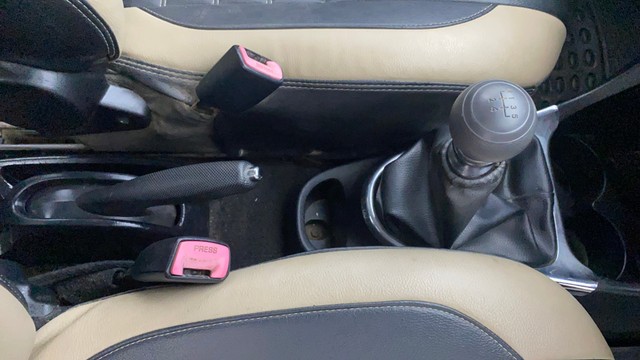 Second-hand 2014 Toyota Etios Cross 1.4L VD for sale in Gulbarga-13