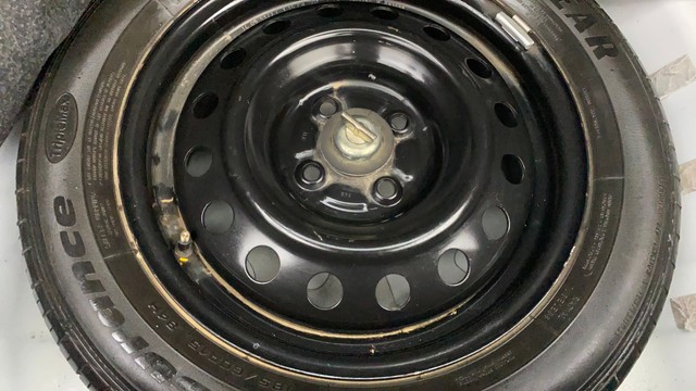 Second-hand 2014 Toyota Etios Cross 1.4L VD for sale in Gulbarga-27