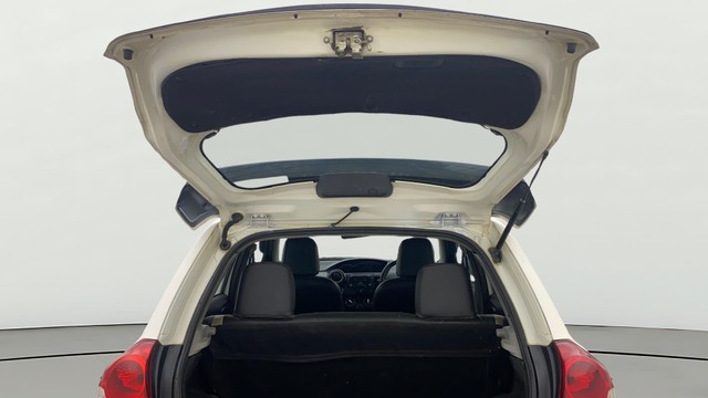 Second-hand 2014 Toyota Etios Cross 1.4L VD for sale in Gulbarga-20