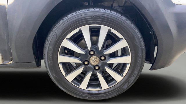 Second-hand 2014 Toyota Etios Cross 1.4L VD for sale in Gulbarga-23